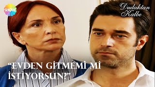 Kenan, Yanlış Anlaşılıyor Dudaktan Kalbe