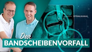 Der Bandscheibenvorfall - Ursachen Und Behandlungsmethoden Wirbelsäulenzentrum Fuldamainkinzig