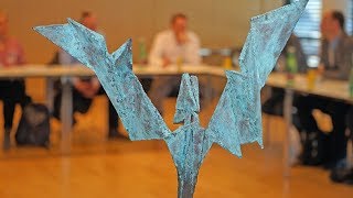 Jurysitzung Wikarus 2019