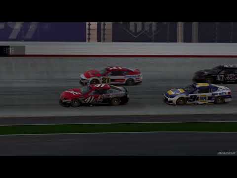 Cracker Barrel 400 Review 