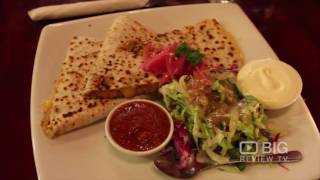 Viva Mexico Mexican Restaurant in Newtown Wellington serving Tacos and Cocktail Drinks screenshot 5