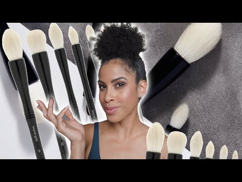 Video: Wayne Goss Brush No 1 Review