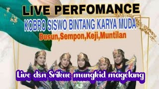 kubro siswo - BKM - Dusun Sempon ( live ) Dusun Srikue Mungkid Magelang