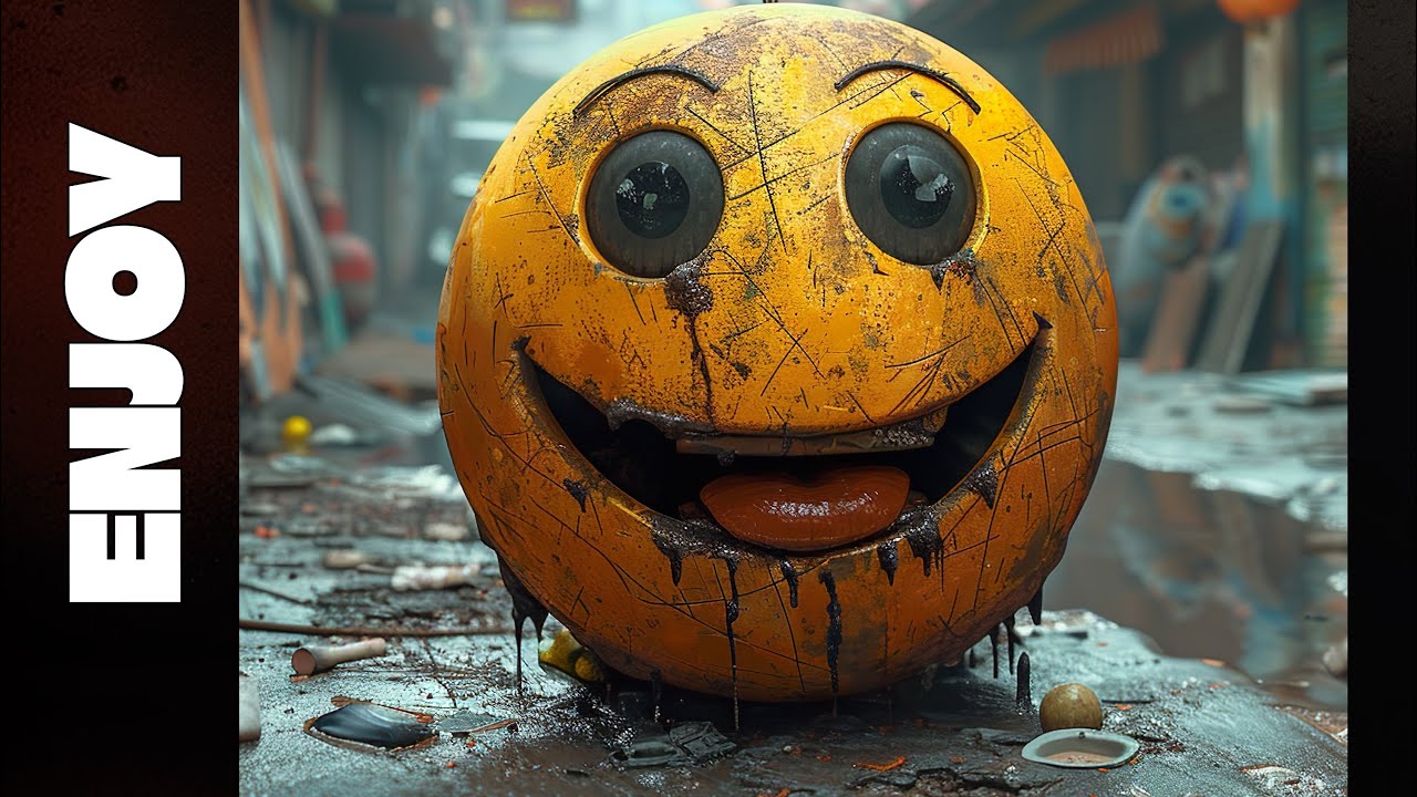 Watch Larion Grande - Enjoy on YouTube Watch Larion Grande - Enjoy on YouTube