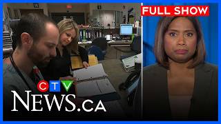 Thumbnail for Canadian Pediatric Society urges cholesterol screenings | CTV National News for Feb.27, 2026