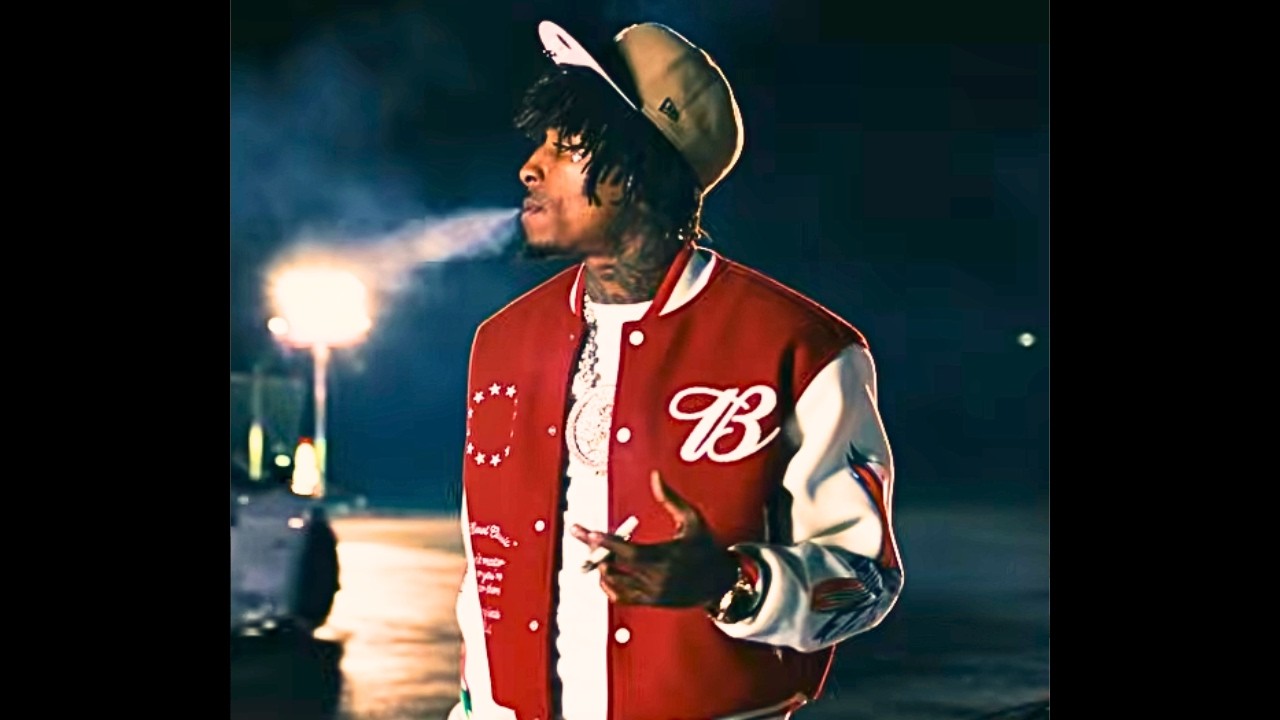 [FREE] NBA Youngboy Type Beat 2026 - "Downhill"