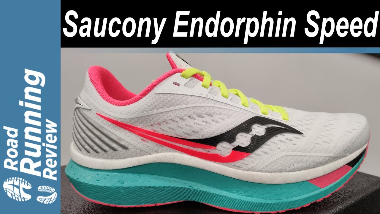 saucony running 2020