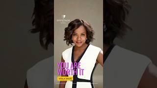 Viola Davis on Self Worth — Every Creative Needs To Hear This | #offstagewithpearl