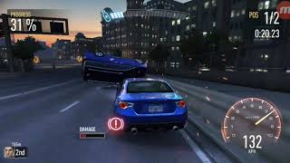 ARABA YARIŞI İZLE  Need ford Speed  #NeedfordSpeed  #OYUNİZLE #ARABA#कार खेल #खेल ＃游戏 ＃赛车游戏 screenshot 3