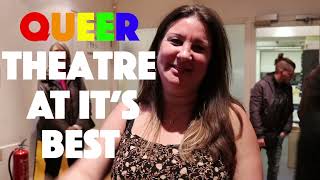 My Father the Tantric Masseur | Audience Response