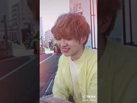M!LK 彼氏みTikTok②