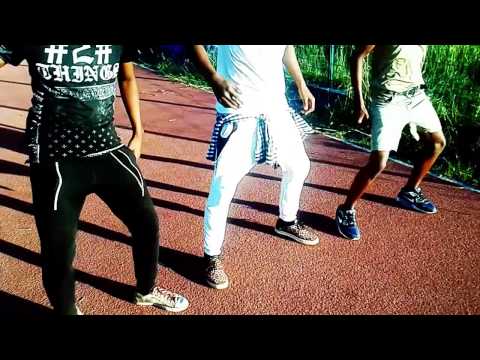 BANA C4 SON MOUVEMENT STYLE OFFICIEL 