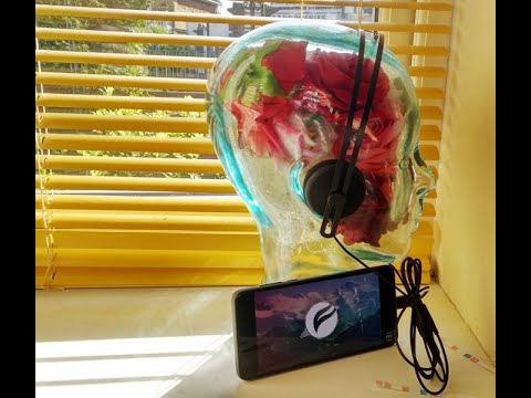 AIAIAI Tracks 2.0 *Volume Sound Test* - Gadget Explained Extended Unboxing
