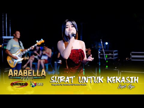 SURAT UNTUK KEKASIH - TOMMY J PISA || SIHO (LIVE ACOUSTIC COVER)