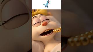 Funko pop Oggy and the Cockroaches#oggy #funkopop😫☺️♥️