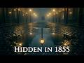The Great Gold Robbery of 1855 (Sleep Documentary)