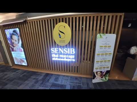 Let's Relax Spa & Sensib Massage - Bangkok, Thailand