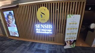Let's Relax Spa & Sensib Massage - Bangkok, Thailand
