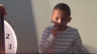 Why Kids Love Dinosaurs Caleb Zealand Tedxportelizabeth