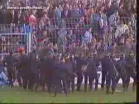 Image du reportage SC BASTIA - GFC AJACCIO 92-93 (CORSEFOOTBALL)