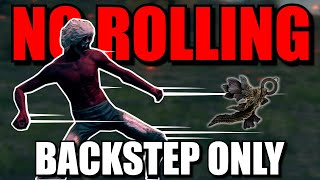 Celebrity Can you beat Elden Ring by ONLY Backstepping? Net Worth