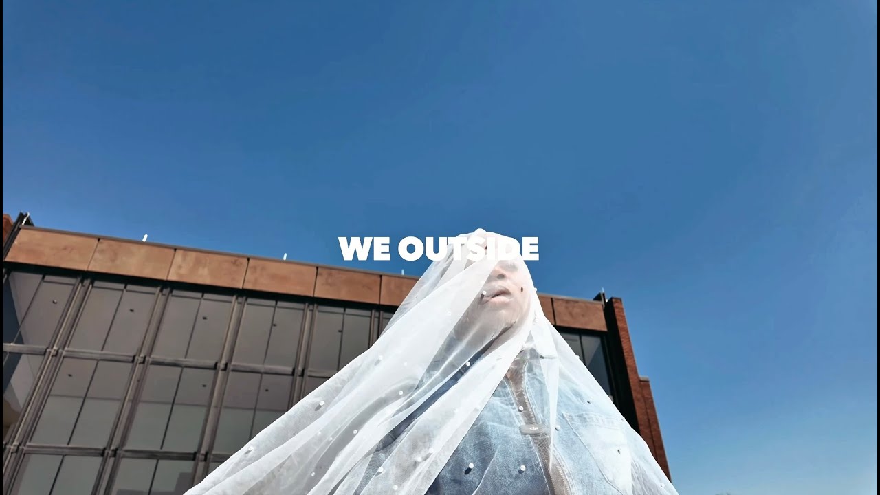 Campus Culture "We Outside" Vol. 2 + Asha Omega At UIUC Krannert Performing Arts Center