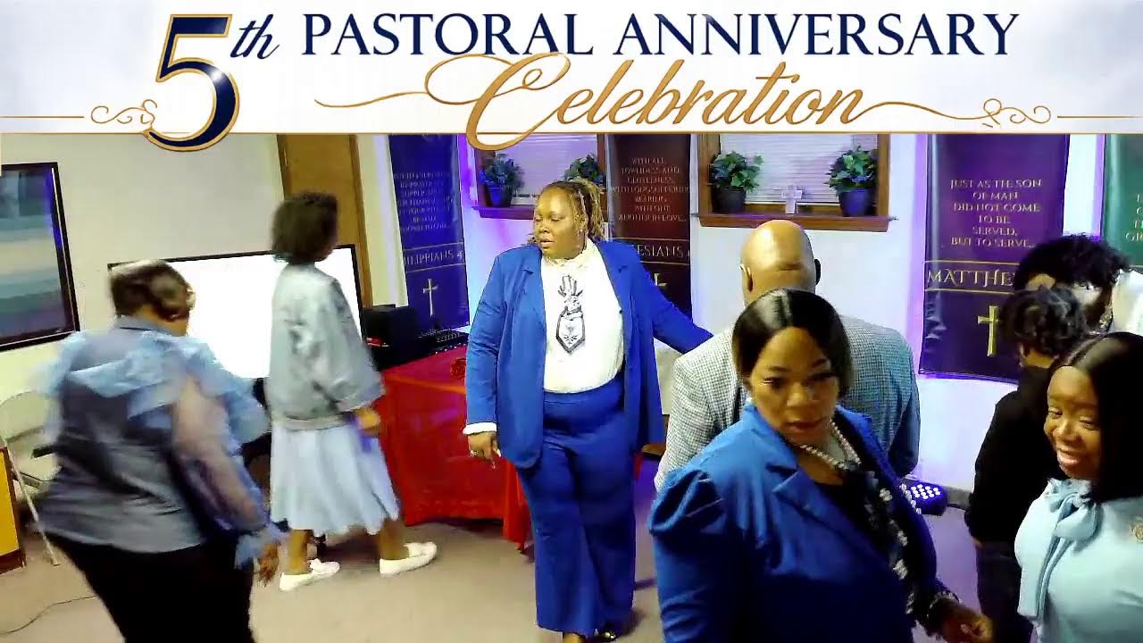 Abundant Hope Christian Center of NJ