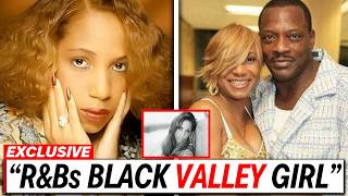 The Truth About Cherrelle: The Fall of an R&B Princess