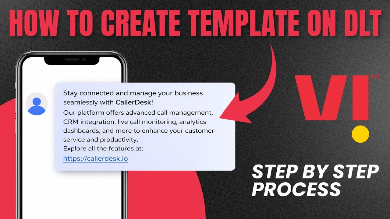 VI DLT Template Registration (Vilpower) | Step-by-Step Complete Guide (2026)