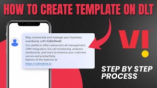 Vi Dlt Template Registration Vilpower Step-By-Step Complete Guide 2026