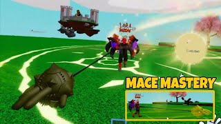 MACE MASTERY | Slap Battles Net Worth