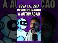 Essa I.A está 🚀 revolucionando a automação