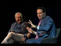 WATCH: Anthony Scaramucci &amp; Sir Martin Sorrell - AH / JW3 Speaker Series