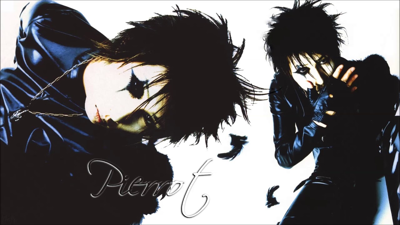 気狂いピエロ (Kikurui Piero) - Pierrot - YouTube