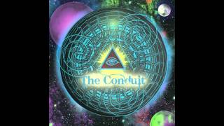 Hell Hound Instrumental by Jeff Bobbin of THE CONDUIT