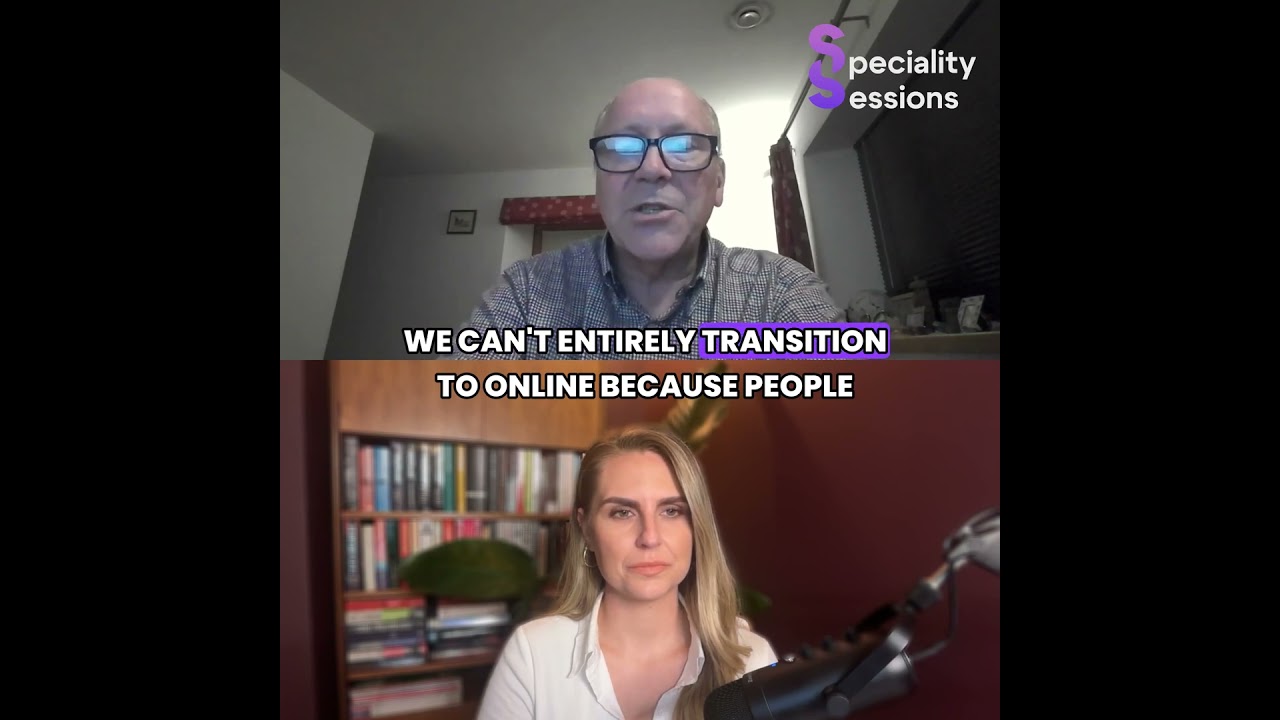 Andrew Warmington: Prints Resilience in the Chemical Industry