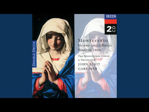 Putar Monteverdi: Exultent caeli - Trans. Denis Arnold/Edited for performance John Eliot Gardiner - Canadian Brass