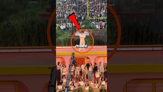 ¿Sabías esto del SHOW del SUPERBOWL de Bad Bunny? 🤔