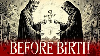 Before Birth: This Is How Your Soul Chose Your Current Life