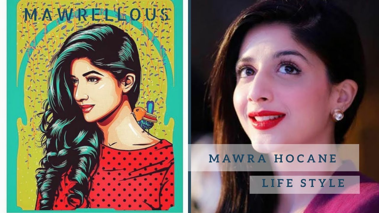 Mawra Hocane   Mawrellous Lifestyle & Biography