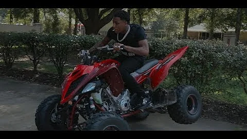 YoungBoy Never Broke Again - Slime Mentality [Official Music Video]