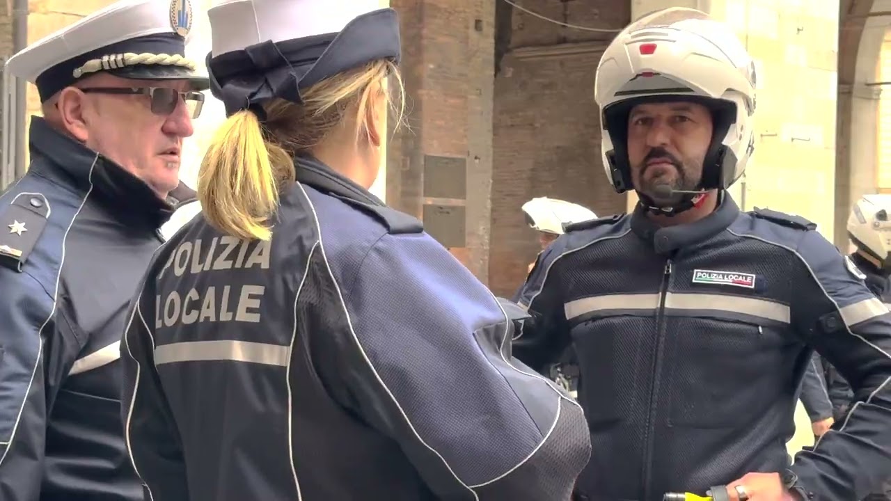 Piacenza24 - Due nuove moto elettriche per la Polizia Locale di Piacenza