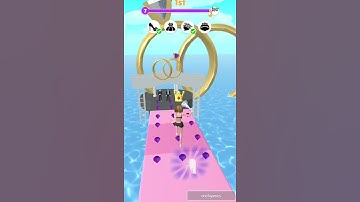 Bridal Rush!👗All Levels Android, iSO Mobile Gameplay Max Update Game Unlocked Walkthrough BR7Shorts