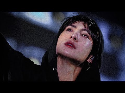 JUNGKOOK - Ocean Eyes {fmv}