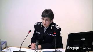 Boris Johnson deputy questioned Met on 'resources' for phone hacking probe