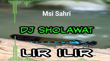 DJ Sholawat Lir Ilir