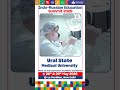 Study MBBS at Ural State Medical University | IRES 2026 New Delhi