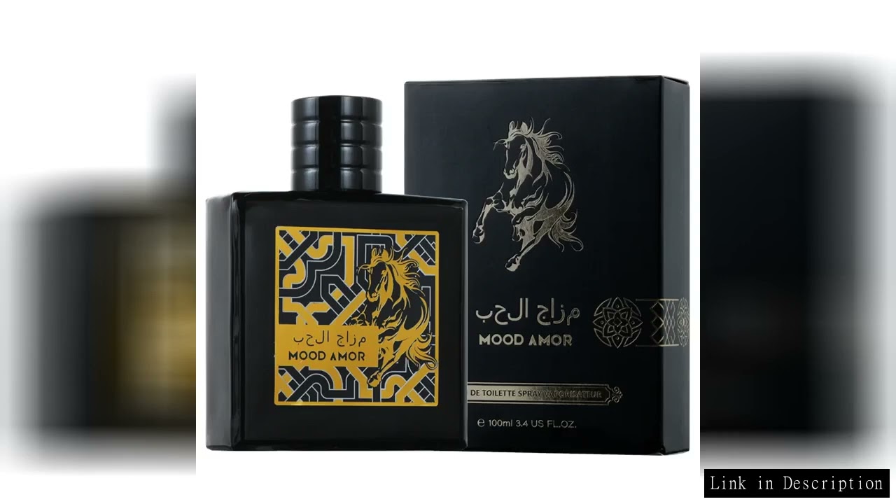 100ml Original Arabian Parfums Hombre Attractive Women Pheromones Cologne Perfume Fragrance Lasting