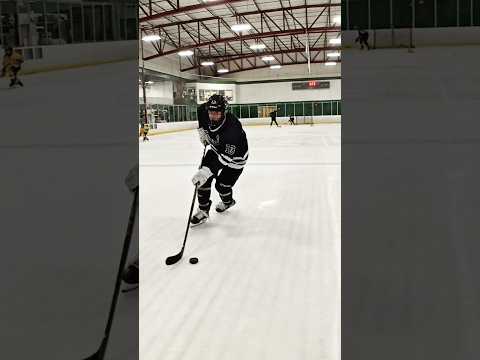 Bauer Supreme Fuse First Skate