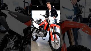 Honda CRF150L Showroom Review 🏍️🔥#HondaCRF150L #HondaBikes #TrailBike #DualSport #BikeReview #USA